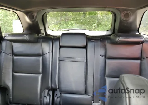 2015 Jeep Grand Cherokee Overland from USA, damaged, VIN 1C4RJFCM9FC113099